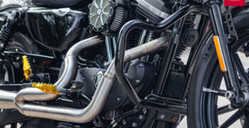12BMW R18