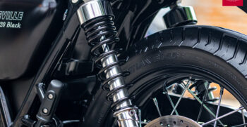 12BMW R18
