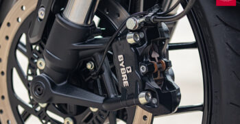 12BMW R18