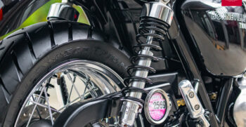 12BMW R18