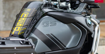 13BMW R18