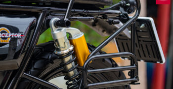 13BMW R18