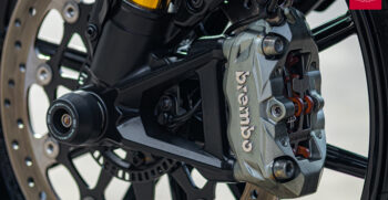 13BMW R18