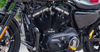 13BMW R18