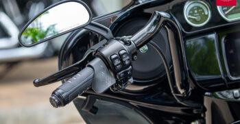 13BMW R18