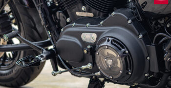 13BMW R18