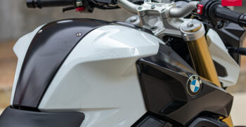 14BMW R18