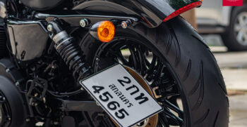14BMW R18