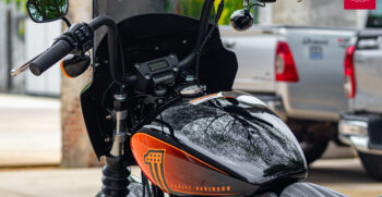 15BMW R18