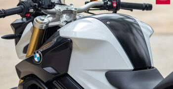 15BMW R18