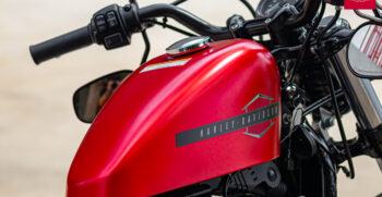 15BMW R18