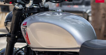 16BMW R18