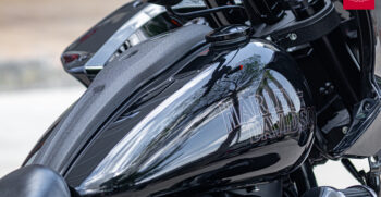 16BMW R18