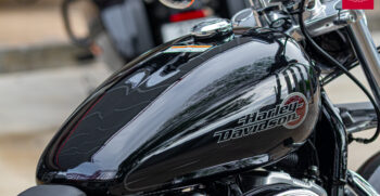 16BMW R18