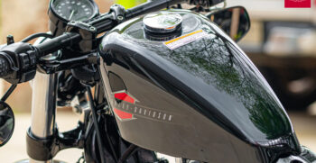 16BMW R18