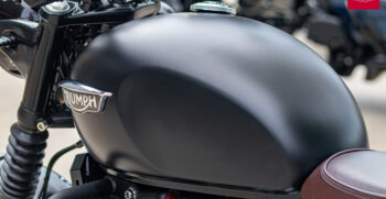 16BMW R18