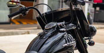 16BMW R18