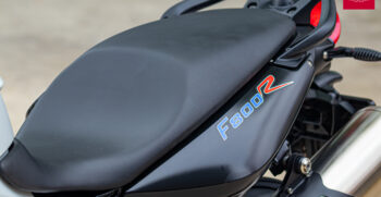16BMW R18