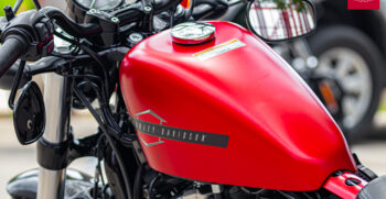 16BMW R18