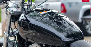 17BMW R18