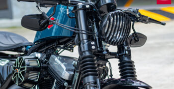 17BMW R18