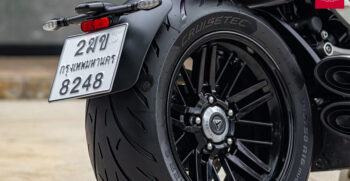 17BMW R18