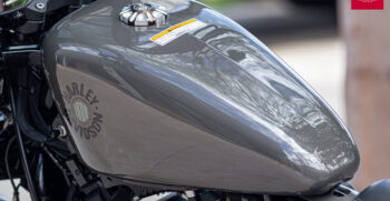 19BMW R18