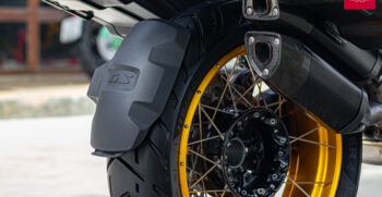 19BMW R18