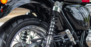 19BMW R18