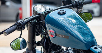 19BMW R18