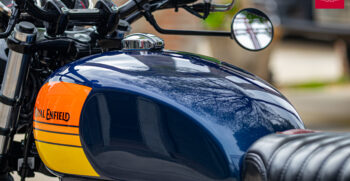 19BMW R18