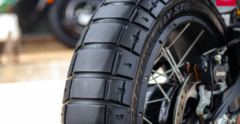19BMW R18
