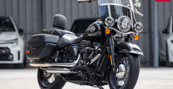 1BMW R18