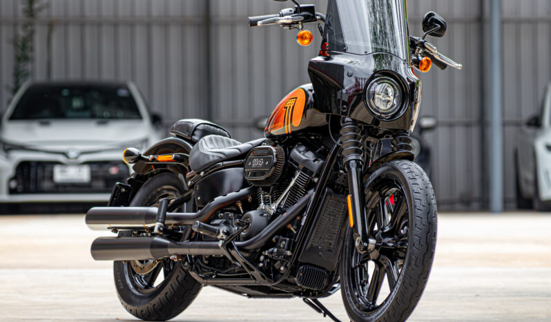 1BMW R18