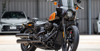 1BMW R18