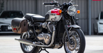 1BMW R18