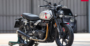 1BMW R18