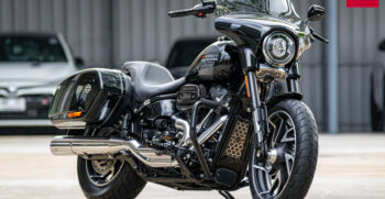 1BMW R18