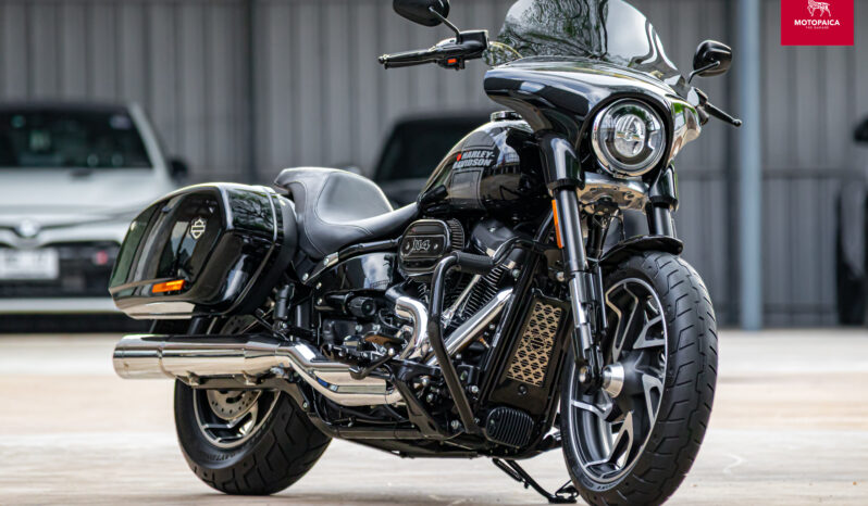 1BMW R18