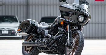 1BMW R18