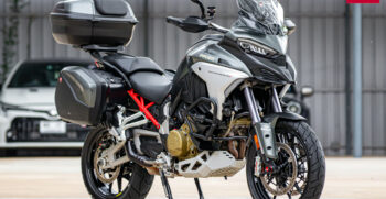 1BMW R18