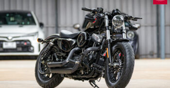 1BMW R18