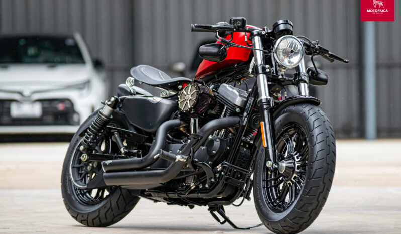 1BMW R18