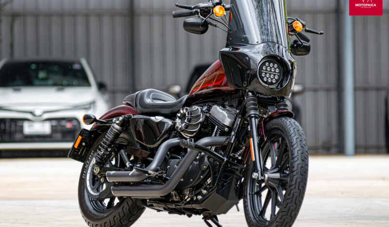 1BMW R18