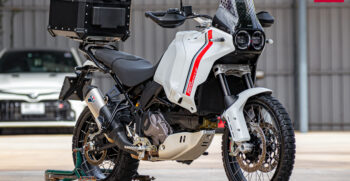 1BMW R18