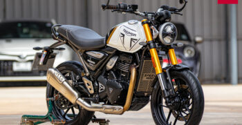 1BMW R18