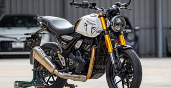 1BMW R18