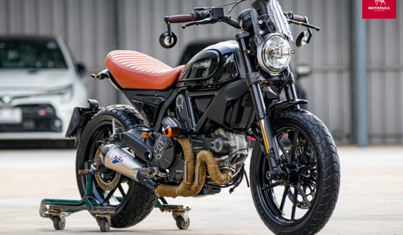 1BMW R18