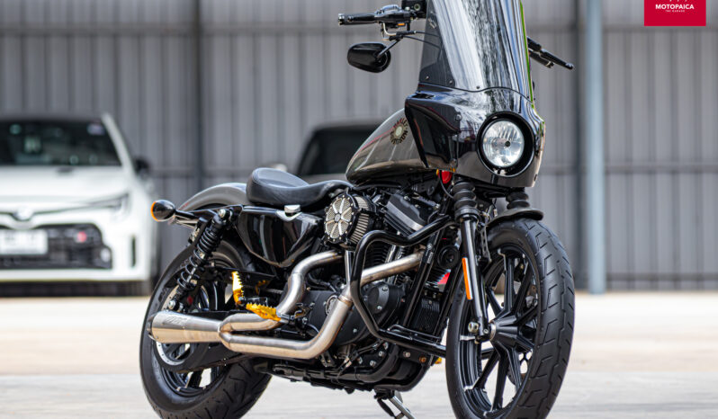 1BMW R18