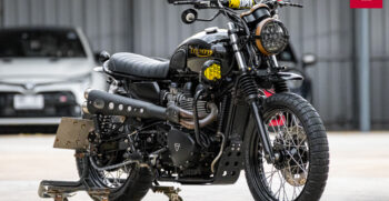 1BMW R18